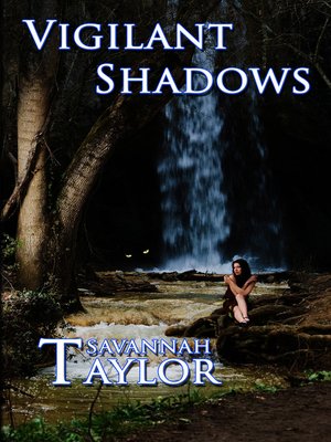 cover image of Vigilant Shadows